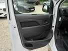 Citroen Jumpy 2.0 145kM! Hak ! 3 os.! Carplay! Nawigacja! Kamera ! - 12