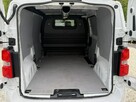 Citroen Jumpy 2.0 145kM! Hak ! 3 os.! Carplay! Nawigacja! Kamera ! - 13