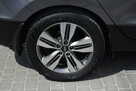 Hyundai ix35 2.0D 4x4 Navi Kamera 2015r 164 TYS KM Klimatronik Grzane Fotele - 12