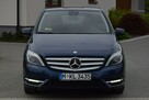 Mercedes B 180 1.6B Led Navi Kamera 2 KPL KÓŁ 135 Tys KM Sprowadzony - 2