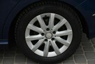 Mercedes B 180 1.6B Led Navi Kamera 2 KPL KÓŁ 135 Tys KM Sprowadzony - 15