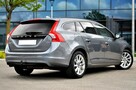 Volvo V60 LiFT 2,0 Disel Ledy Skóra City Navi Full Opcja - 10