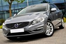 Volvo V60 LiFT 2,0 Disel Ledy Skóra City Navi Full Opcja - 11