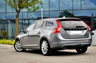 Volvo V60 LiFT 2,0 Disel Ledy Skóra City Navi Full Opcja - 13