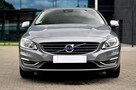 Volvo V60 LiFT 2,0 Disel Ledy Skóra City Navi Full Opcja - 14