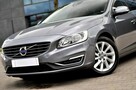 Volvo V60 LiFT 2,0 Disel Ledy Skóra City Navi Full Opcja - 15