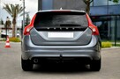 Volvo V60 LiFT 2,0 Disel Ledy Skóra City Navi Full Opcja - 16