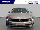 Volkswagen Passat Variant VAT 23% Elegance 1.5TSI 150KM M6 2023 r., salon PL I właściciel - 2