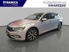 Volkswagen Passat Variant VAT 23% Elegance 1.5TSI 150KM M6 2023 r., salon PL I właściciel - 3