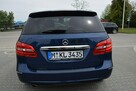 Mercedes B 180 1.6B Led Navi Kamera 2 KPL KÓŁ 135 Tys KM Sprowadzony - 13