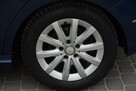 Mercedes B 180 1.6B Led Navi Kamera 2 KPL KÓŁ 135 Tys KM Sprowadzony - 15