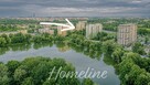 Mieszkanie z potencjałem nad Stawem i zielenią. - 1