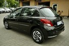Peugeot 207 1,4i Klima, 148tys.km, 2011r. - 3