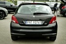Peugeot 207 1,4i Klima, 148tys.km, 2011r. - 5