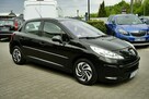 Peugeot 207 1,4i Klima, 148tys.km, 2011r. - 12