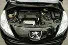 Peugeot 207 1,4i Klima, 148tys.km, 2011r. - 14
