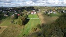 Działka budowlana Zawada gm. Myślenice - 7