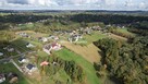 Działka budowlana Zawada gm. Myślenice - 8