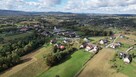 Działka budowlana Zawada gm. Myślenice - 9