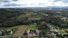 Działka budowlana Zawada gm. Myślenice - 12