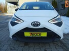 Toyota Aygo 1.0 72KM,Krajowy,Niski przebieg ,Zadbany, Vat-23% - 1