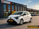 Toyota Aygo 1.0 72KM,Krajowy,Niski przebieg ,Zadbany, Vat-23% - 6