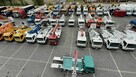Renault Maxity Podnośnik Koszowy 16.5m Multitel 160 ALU Zwyżka UDT Wumag GSR P7 - 2