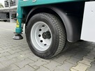 Renault Maxity Podnośnik Koszowy 16.5m Multitel 160 ALU Zwyżka UDT Wumag GSR P7 - 7