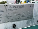 Renault Maxity Podnośnik Koszowy 16.5m Multitel 160 ALU Zwyżka UDT Wumag GSR P7 - 9