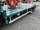 Renault Maxity Podnośnik Koszowy 16.5m Multitel 160 ALU Zwyżka UDT Wumag GSR P7 - 13