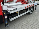 Iveco Daily 35S12 Podnośnik Koszowy Zwyżka MX170 17m UDT Mx 210 MZ Versalift Jak Nowy P7 - 9
