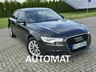 Audi A6 2,0Turbo Benz. Bi-Xenon.Serwis.Automat.Navi.Hands-Free.Parktronic. - 1