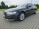 Audi A6 2,0Turbo Benz. Bi-Xenon.Serwis.Automat.Navi.Hands-Free.Parktronic. - 8