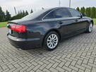 Audi A6 2,0Turbo Benz. Bi-Xenon.Serwis.Automat.Navi.Hands-Free.Parktronic. - 10