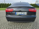 Audi A6 2,0Turbo Benz. Bi-Xenon.Serwis.Automat.Navi.Hands-Free.Parktronic. - 12