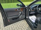 Audi A6 2,0Turbo Benz. Bi-Xenon.Serwis.Automat.Navi.Hands-Free.Parktronic. - 15