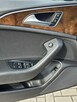 Audi A6 2,0Turbo Benz. Bi-Xenon.Serwis.Automat.Navi.Hands-Free.Parktronic. - 16