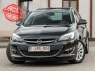 Opel Astra Sports Tourer Cosmo 1.6CDTI 110KM ! Super Stan ! NOWY Rozrząd ! Opłacona