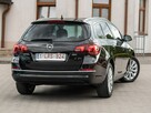 Opel Astra Sports Tourer Cosmo 1.6CDTI 110KM ! Super Stan ! NOWY Rozrząd ! Opłacona - 3