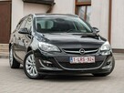 Opel Astra Sports Tourer Cosmo 1.6CDTI 110KM ! Super Stan ! NOWY Rozrząd ! Opłacona - 4