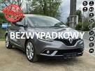 Renault Scenic 1.5Dci*110*6Bieg*Keyless*2xPDC*NAVI*CarPlay*Android*Alu*20*Piękny*