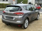 Renault Scenic 1.5Dci*110*6Bieg*Keyless*2xPDC*NAVI*CarPlay*Android*Alu*20*Piękny* - 7