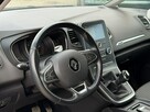 Renault Scenic 1.5Dci*110*6Bieg*Keyless*2xPDC*NAVI*CarPlay*Android*Alu*20*Piękny* - 14
