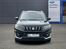 Suzuki Vitara 1.4 Boosterjet Premium 2WD 1.4 129 KM - 8