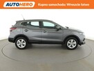 Nissan Qashqai kamera, led, niski przebieg, hak, 2strefowa klima - 9