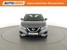 Nissan Qashqai kamera, led, niski przebieg, hak, 2strefowa klima - 11