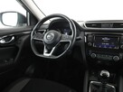 Nissan Qashqai kamera, led, niski przebieg, hak, 2strefowa klima - 16