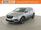 Opel Grandland X Innovation niski przebieg navi kamera półskóra tempomat
