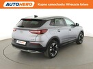 Opel Grandland X Innovation niski przebieg navi kamera półskóra tempomat - 7