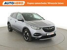 Opel Grandland X Innovation niski przebieg navi kamera półskóra tempomat - 10